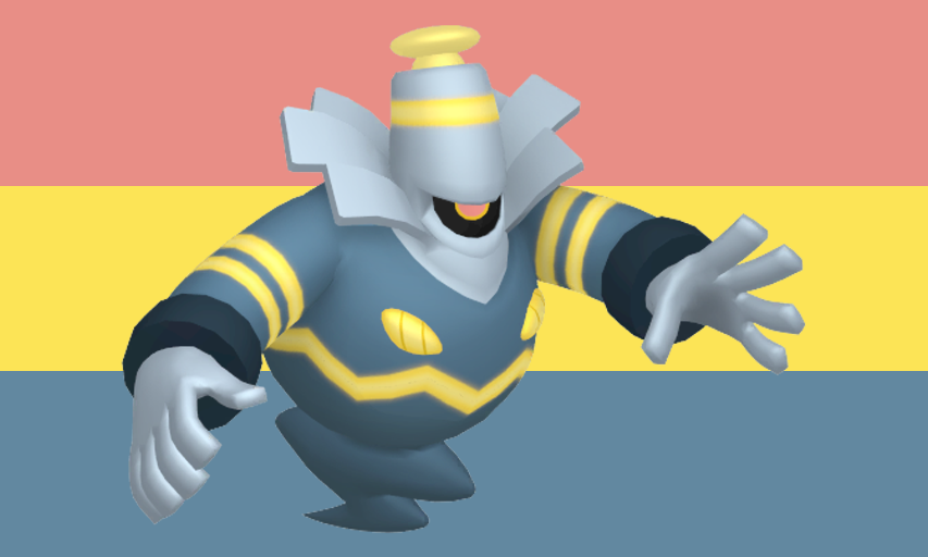Pokemon Pride Flags tweet media