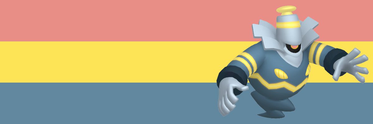 Pokemon Pride Flags tweet media