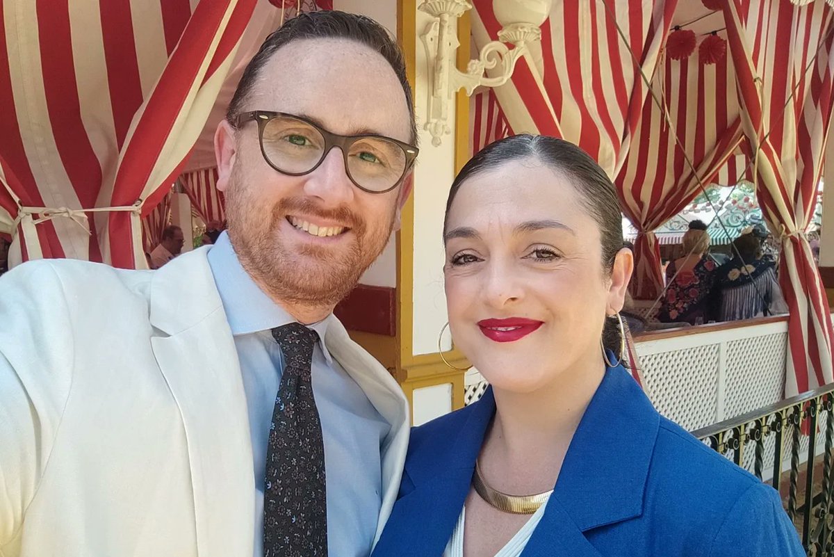 Pilar Fernández tweet media