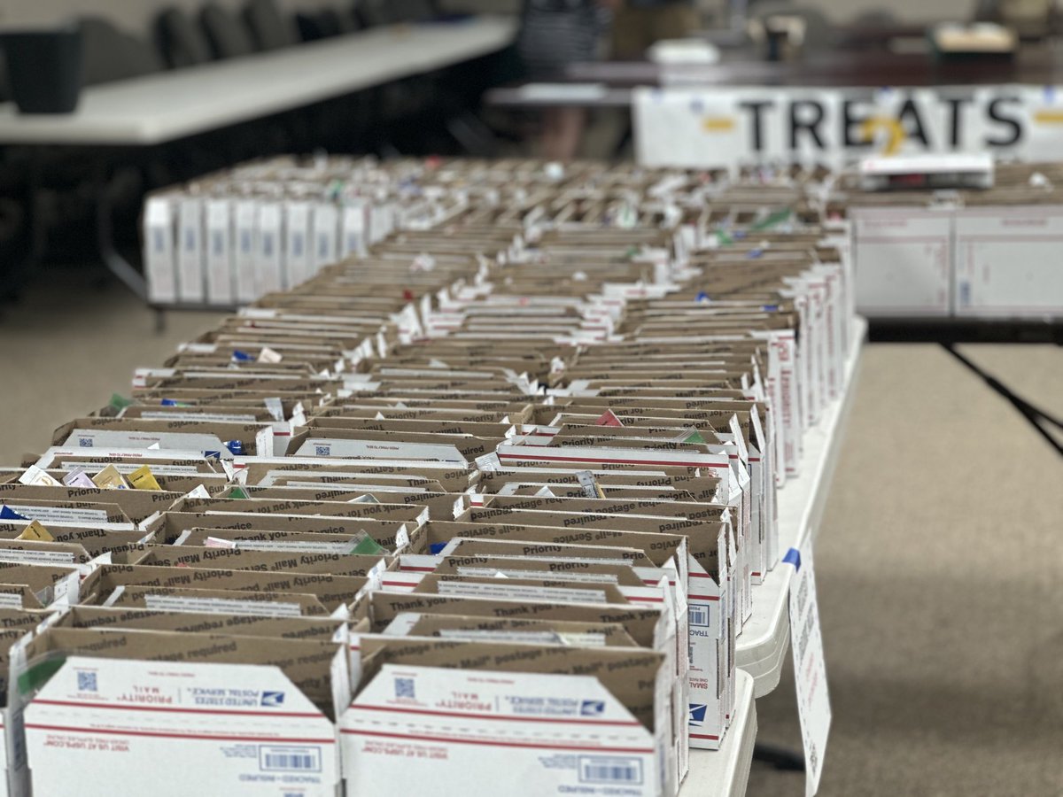 Laura Papetti tweet media