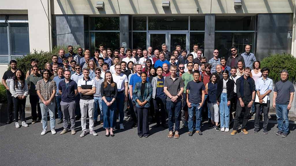 Physical Sciences Area at Berkeley Lab (@berkeleylabpsa) on Twitter photo An international research community is exploring opportunities for next-generation spectroscopic surveys. Berkeley Lab's recent workshop highlighted the future of <a href="/desisurvey/">DESI Survey</a> and plans for Spec-S5. physicalsciences.lbl.gov/2024/06/07/ber… An international research community is exploring opportunities for next-generation spectroscopic surveys. Berkeley Lab's recent workshop highlighted the future of <a href="/desisurvey/">DESI Survey</a> and plans for Spec-S5. physicalsciences.lbl.gov/2024/06/07/ber…