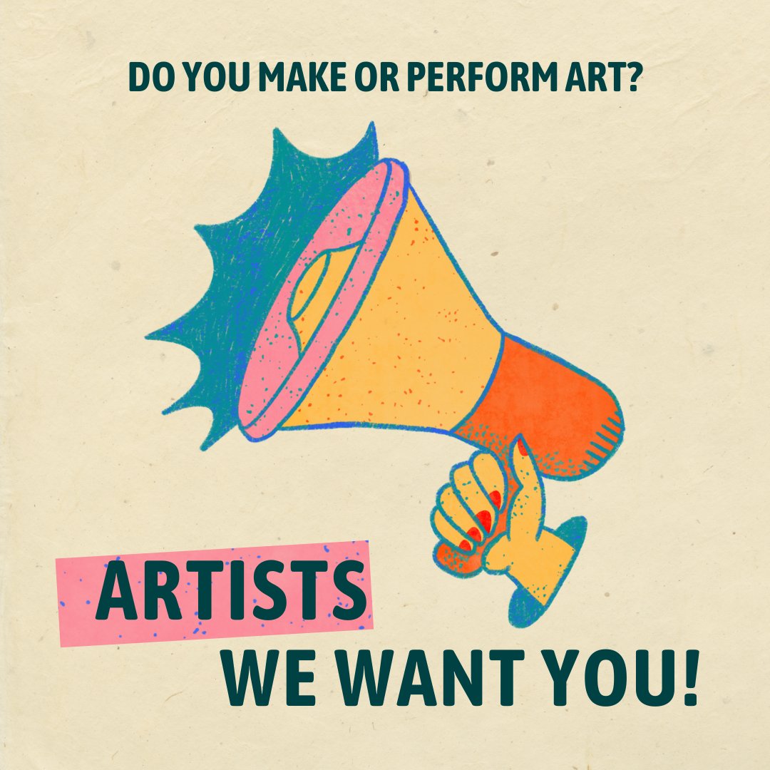 devilmaybeer's tweet image. CALLING ALL ARTISTS

We're looking for your ideas/proposals/etc for Nuit Blanche &amp;amp; how we can host art in our space. 

If you're an artist &amp;amp; need a venue to host your art for Nuit Blanche, whether it's painting, installation, projection or performance of some kind - send us a DM!