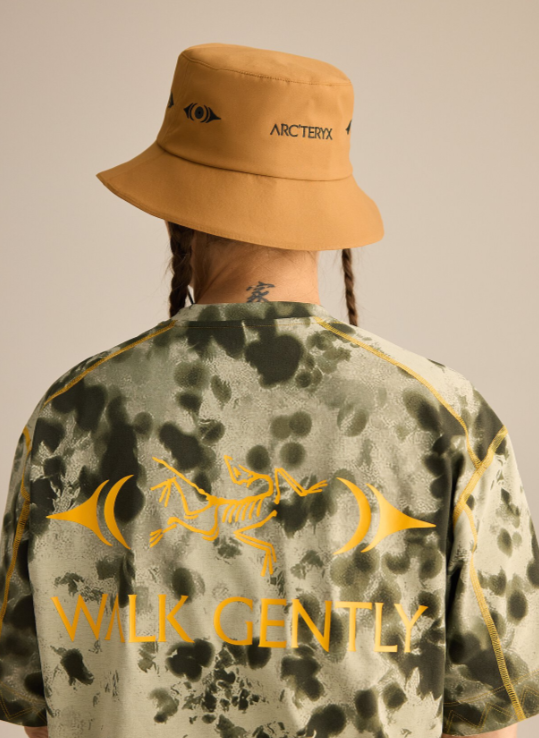 shoppe_brand's tweet photo. アークテリクス Walk Gently シンソロ ハット
このTシャツはショップだけの販売なのかも
https://t.co/xrkjBQ1SVk
#アークテリクス #arcteryx
#アウトドア #ハット #WalkGently https://t.co/txEZDuzEx2