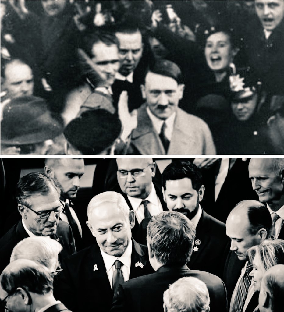 FepalB's tweet photo. Como é aquela frase de que a "história se repete" mesmo? https://t.co/bP8TuAp267