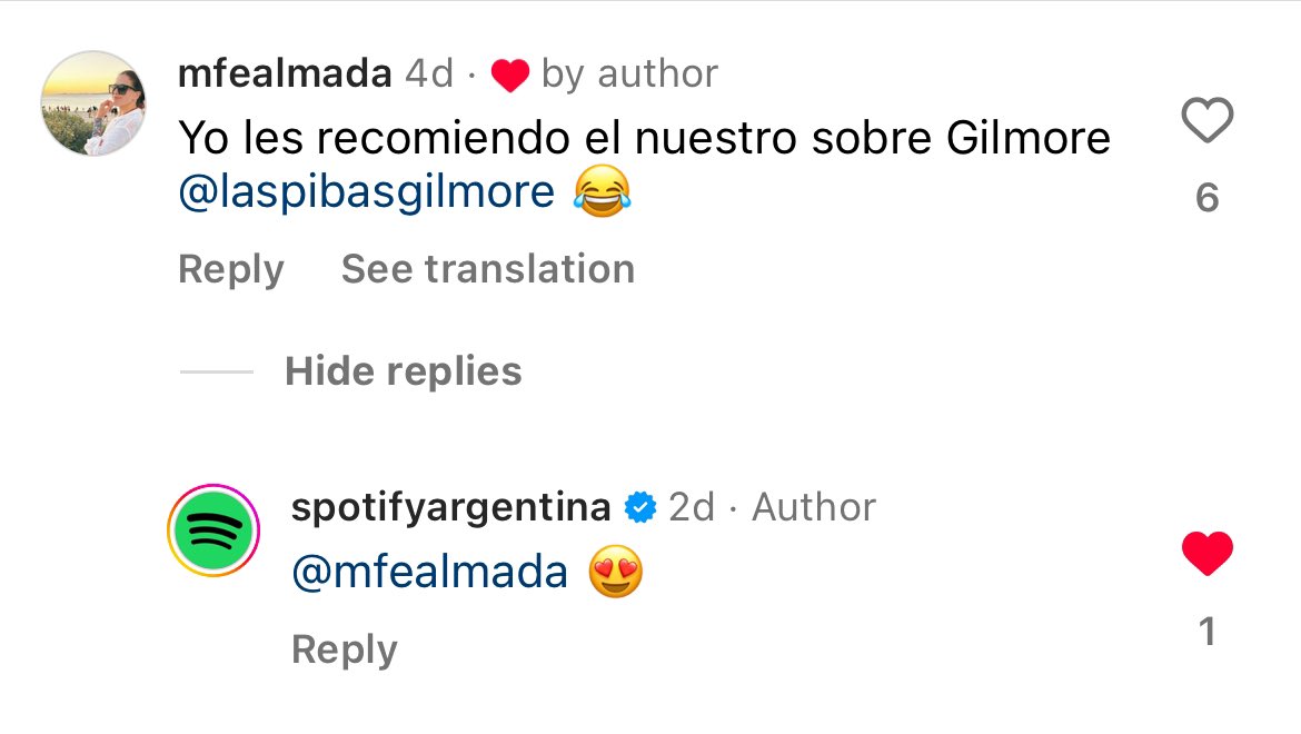 Yo mientras tanto hago campaña