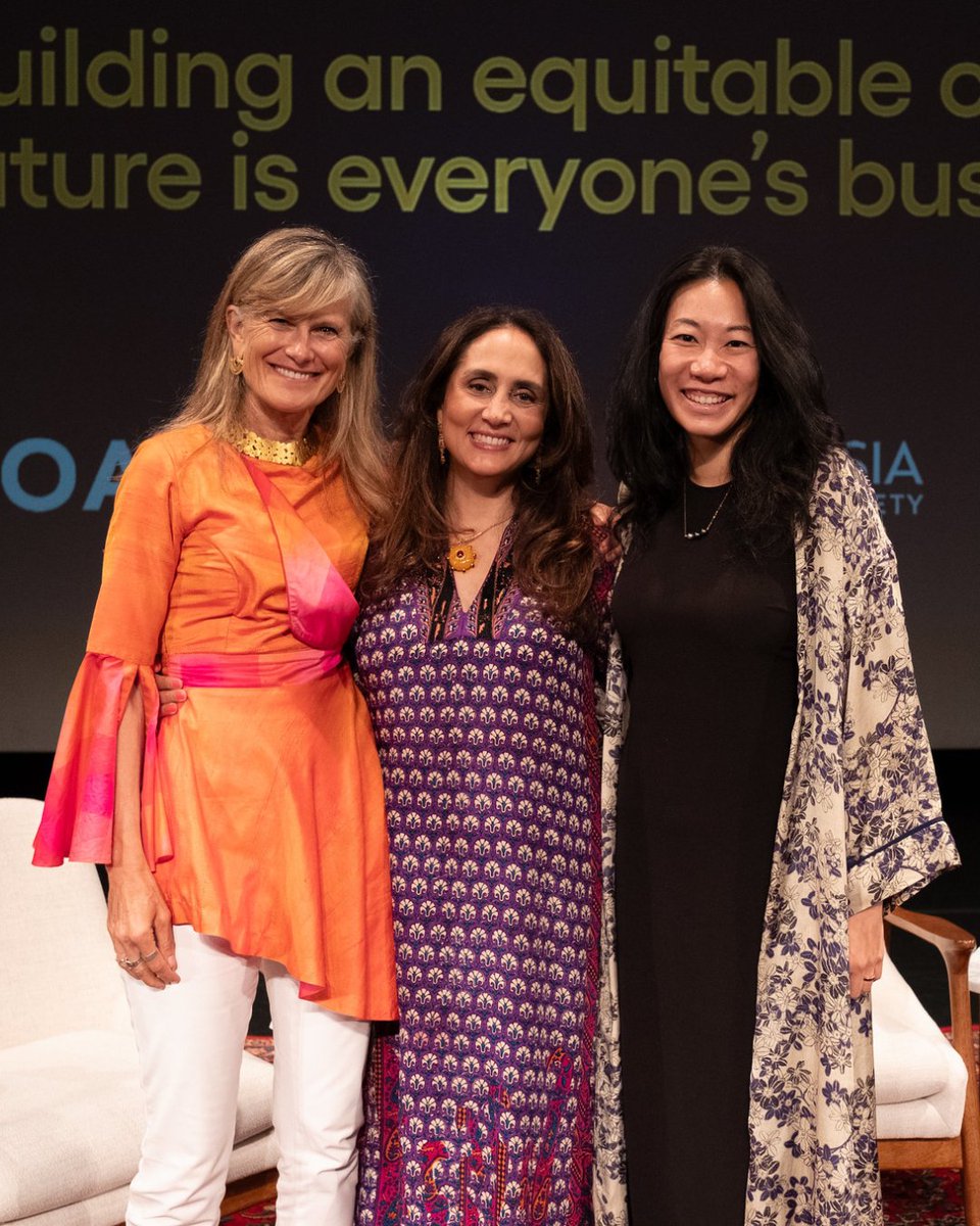 Jacqueline Novogratz tweet media