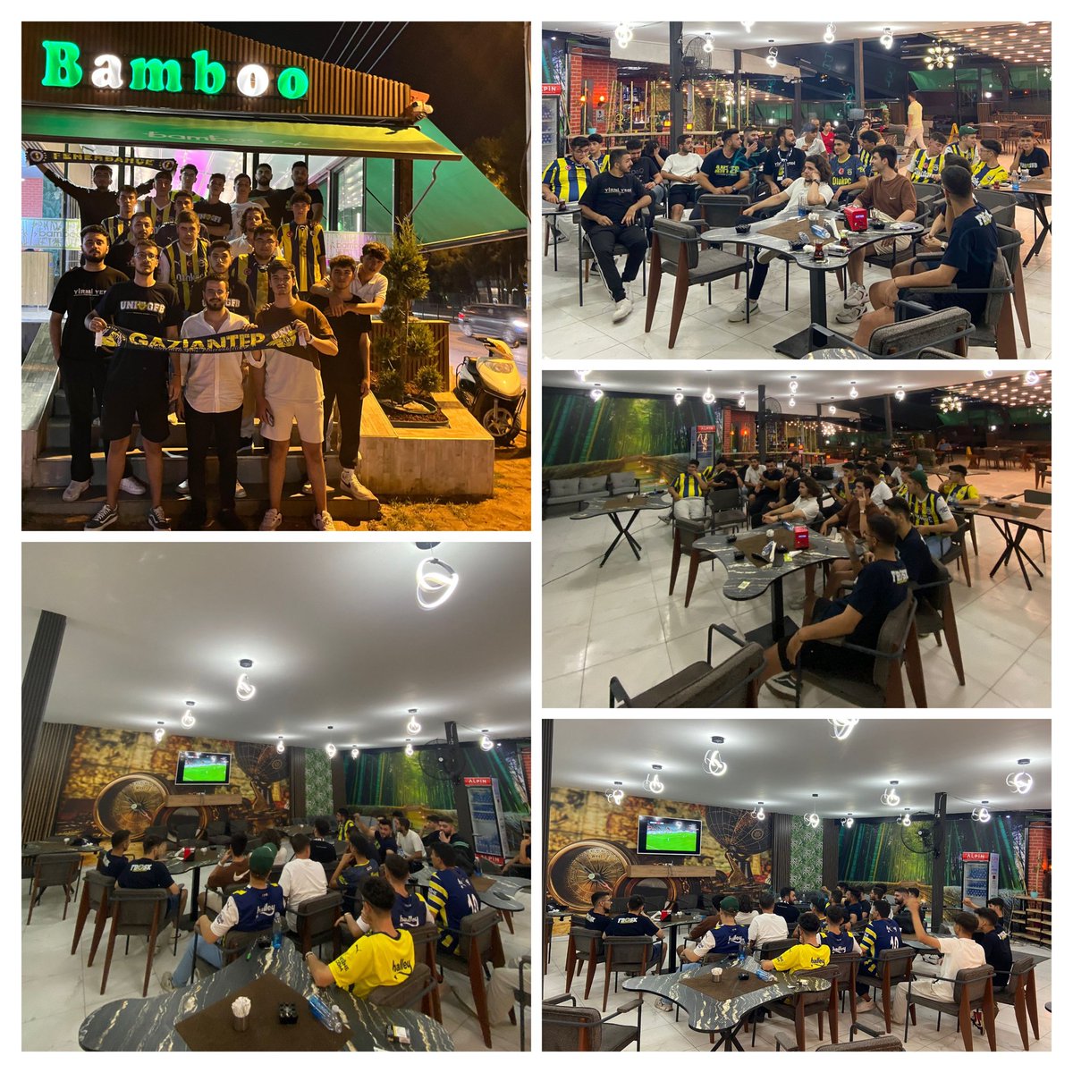 Biz bir aileyiz
<a href="/gaziantep_gfb/">Gaziantep GFB</a> 
<a href="/lisegfb27/">GAZİANTEP LİSE GFB</a> 
<a href="/GaziantepUNIGFB/">Gaziantep UNIGFB</a>