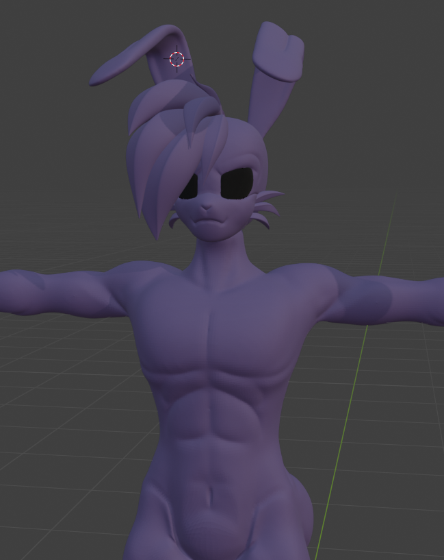 FoxNoms - Devourer of Rabbits tweet media