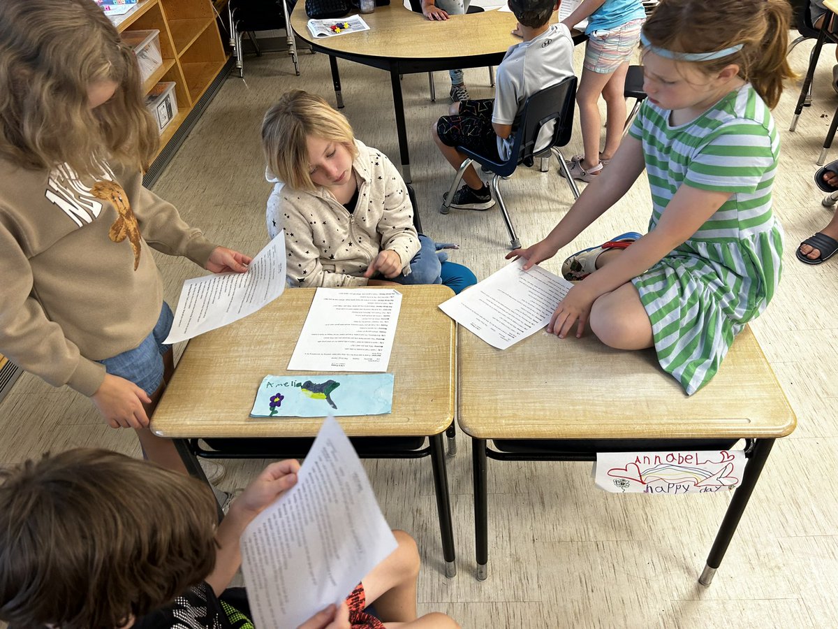 Ashley Morrow tweet media