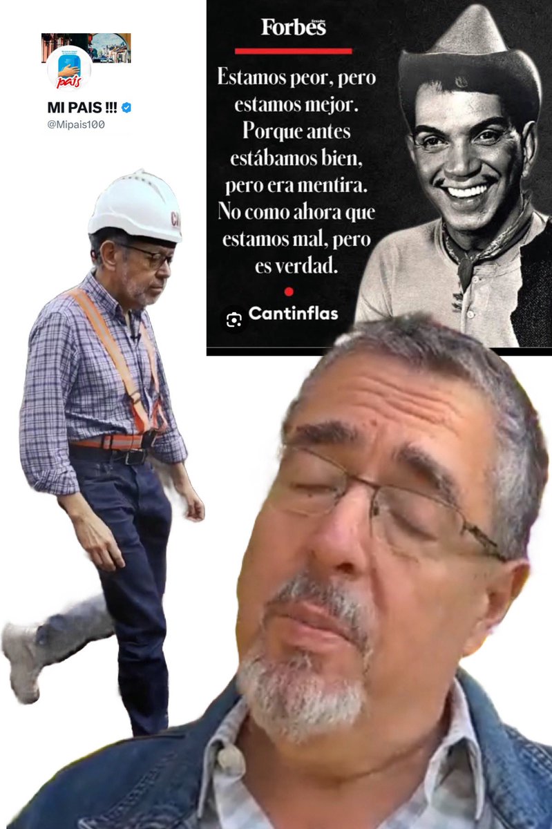 Mipais100's tweet photo. COMO ERA (y es) 
el “discursito”⁉️

-Por Culpa de Consuelo Porras
-por culpa de los incendios
-por culpa de las lluvias 
-por culpa del Congreso
-por culpa de la no autorización 
del estado de calamidad
-por culpa de los “anteriores”
-por culpa del “sabotaje” 
-por culpa de las edecanes 
del Micivi
-por culpa de la CC
-por culpa del “quijote de hoja-
lata” que NO sabía comunicar
-por culpa de la popotitos que 
ya no se pone sombrero 
-por culpa de emisoras VENDIDAS 
que todos los días pierde credibilidad
-por culpa del que disparó contra
Trump
-por culpa de …de quien más 
nos inventamos⁉️