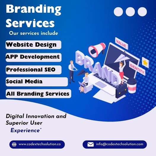 codextechsol's tweet image. 𝑬𝒍𝒆𝒗𝒂𝒕𝒆 𝒚𝒐𝒖𝒓 𝒐𝒏𝒍𝒊𝒏𝒆 𝒑𝒓𝒆𝒔𝒆𝒏𝒄𝒆 𝒘𝒊𝒕𝒉 𝒆𝒙𝒑𝒆𝒓𝒕 𝒘𝒆𝒃 𝒅𝒆𝒗𝒆𝒍𝒐𝒑𝒎𝒆𝒏𝒕. #website #websitedevelopment #graphicdesigning #digitalmarketing #techcompany #techagenncy #codextechsolution