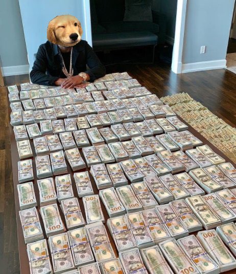 <a href="/mrpunkdoteth/">Mrpunk.eth</a> Take a punt on $GOLDY
CERTIFIED BANGER 😉