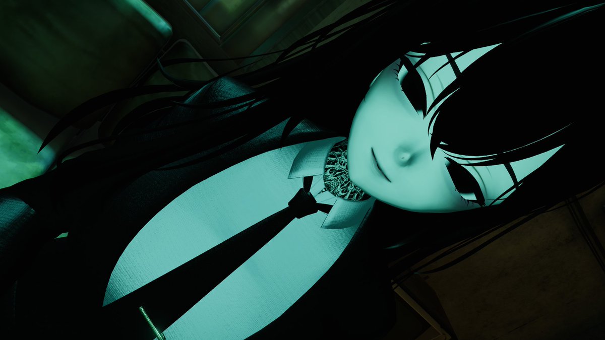 uncbr_'s tweet photo. #Shinra3D #CyberCritter #5thMTL https://t.co/4vOgvuBRdW