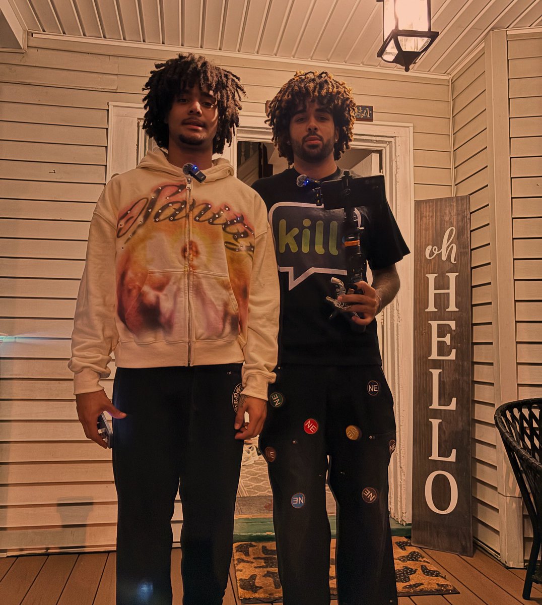 Michelle Cadeau tweet media