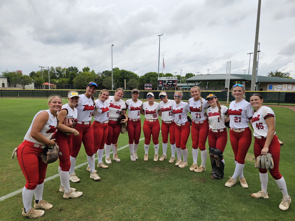 2Ws! <a href="/EmmaGrau8/">Emma Grau</a> 5IP, 1BB, 13Ks, 0Run, W! <a href="/Erin_Flynn13/">Erin Flynn</a> 5IP, 0BB, 6Ks, 0Run, W! 600+ club <a href="/a_siggy99/">Ava Siegwald-2024</a>, <a href="/LivPeterson01/">Liv Peterson</a> 1dub n 2rbi n <a href="/AddisonNugent3/">Addison Nugent</a> 1dub #Bashletes!! 400 club <a href="/kaileyv_2024/">kailey viviano</a> 1rbi #Bashletes! <a href="/Turnin2Softball/">Turnin2 Softball</a> <a href="/IHartFastpitch/">I❤️Fastpitch</a> <a href="/AllianceOpenNat/">Alliance Fastpitch Open Nationals</a>