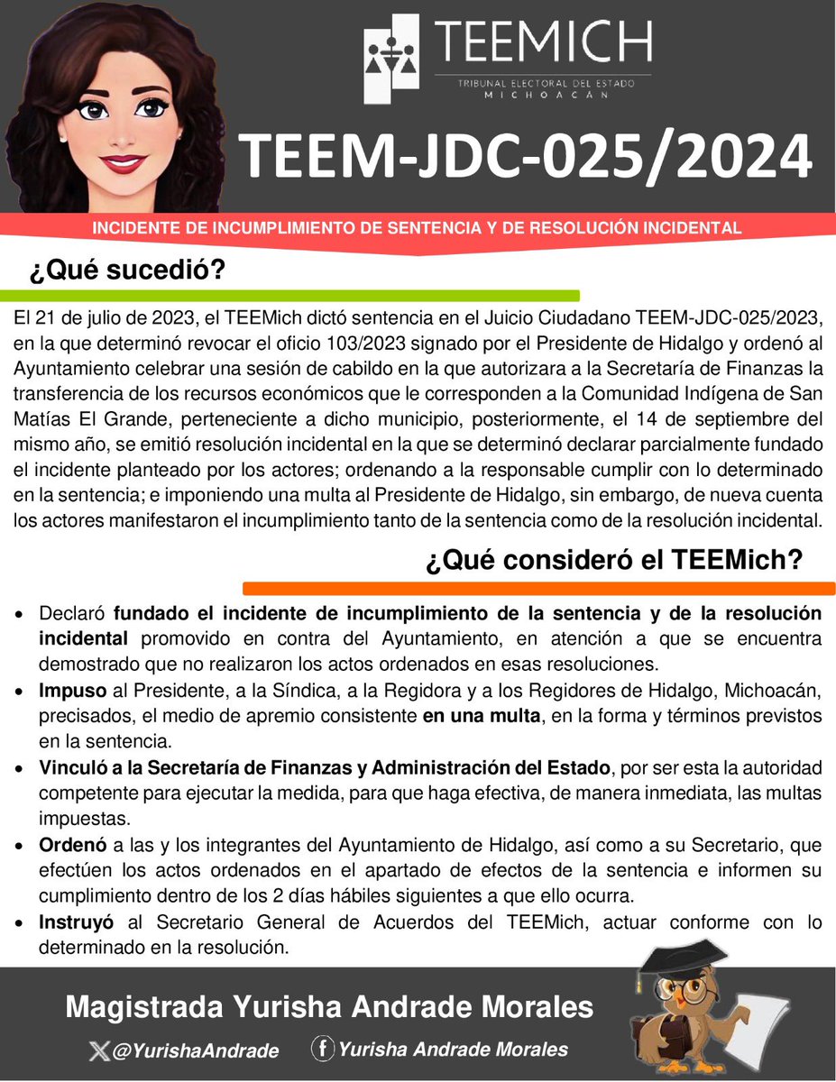 Yurisha Andrade tweet media