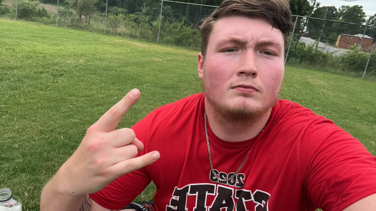 Mason Abernethy tweet media