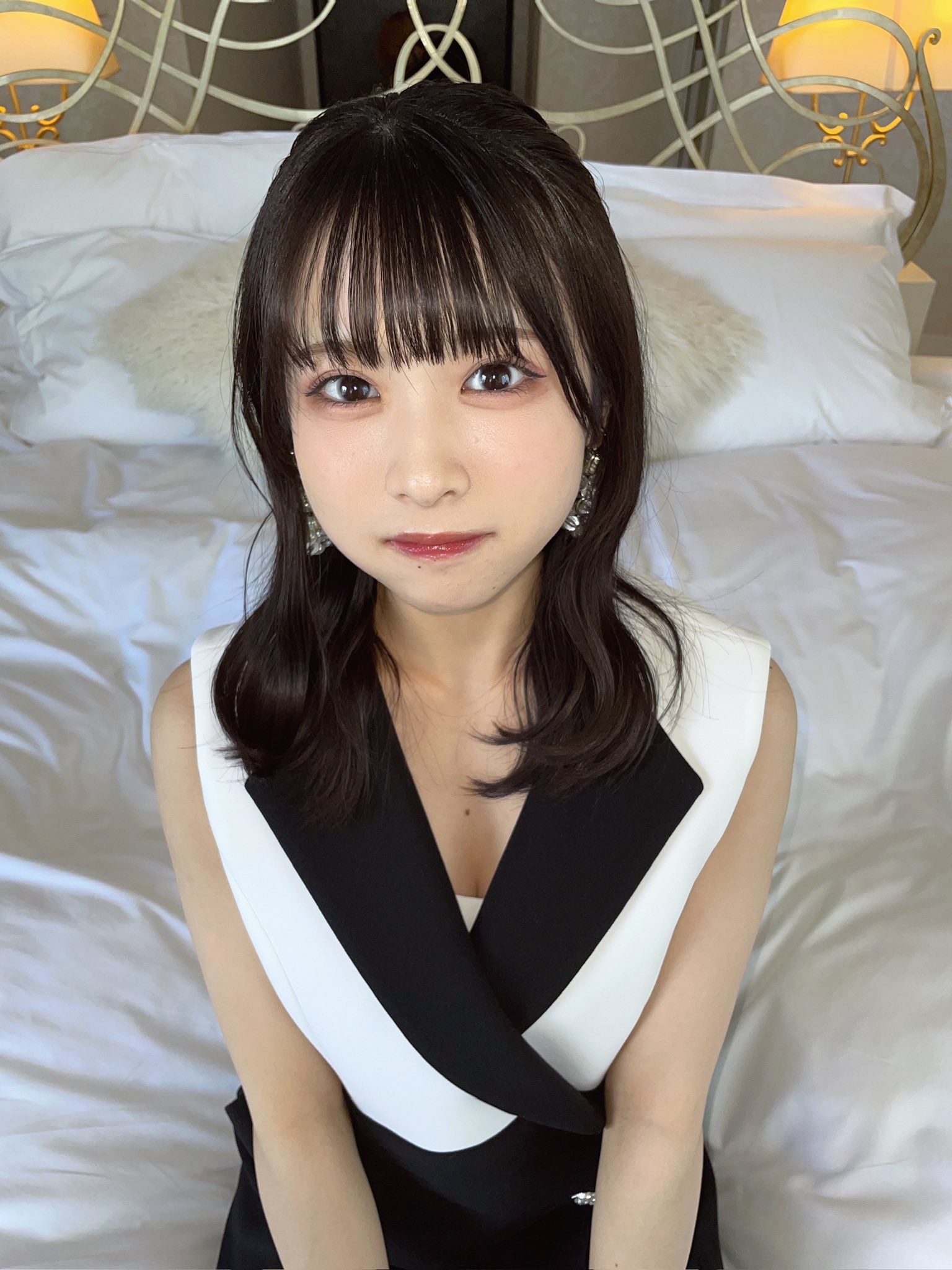 芳賀 礼【NMB48】 on X: 