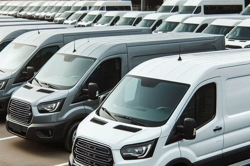 FrigoExpress.Es ║ El parque móvil en España crece un 1,5% en el segundo trimestre de 2024: El número de vehículos asegurados en España se situó en 33.728.248 unidades en el segundo trimestre de 2024, dato que proviene del Fichero Informativo de… dlvr.it/TB20hq