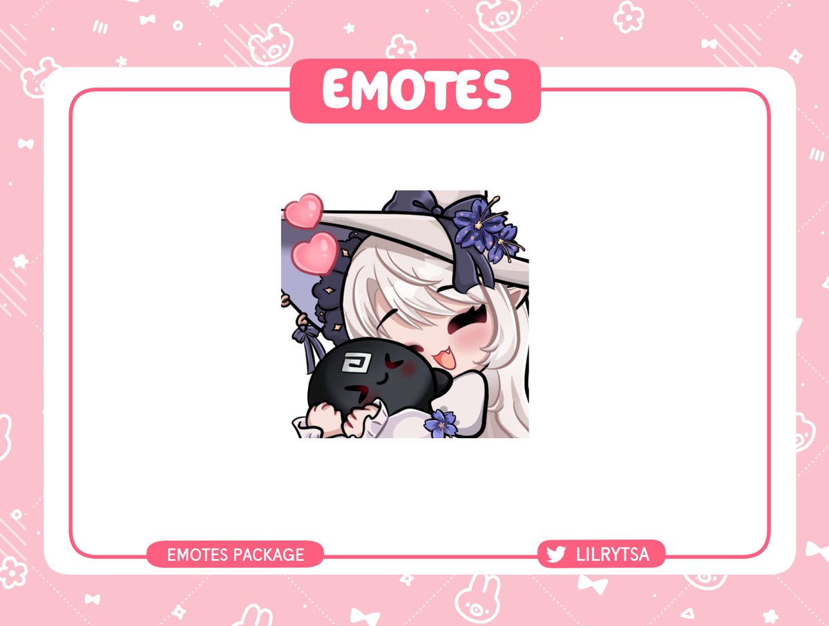 YCH Hug emote commission for <a href="/Mistyee_VT/">Mistyee ✨</a>!💕 

DM me for any questions
Commissions available on #VGen, link on the reply

#VGenComm #twitch #commissionsopen #YCH #wip #emoteartist #emote #art #chibi #chibiart #twitchemotes #Vtuber #VTuberEN #ENVtuber