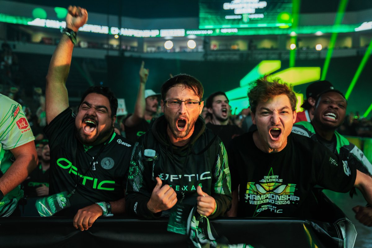 ScufGaming's tweet photo. Still thinking about last weekend… https://t.co/URxQniSPGx