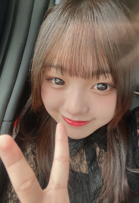 Twitterのコスプレ画像1