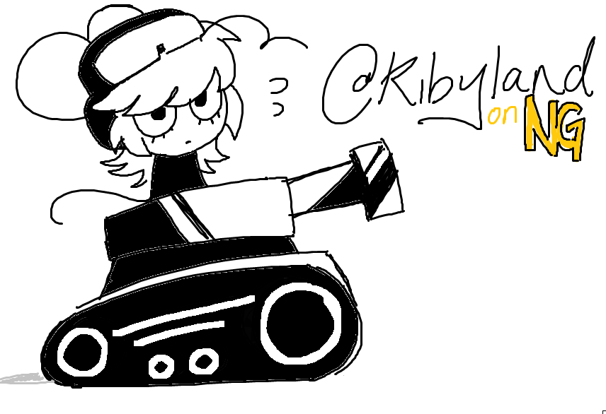 i guess im on newgrounds now