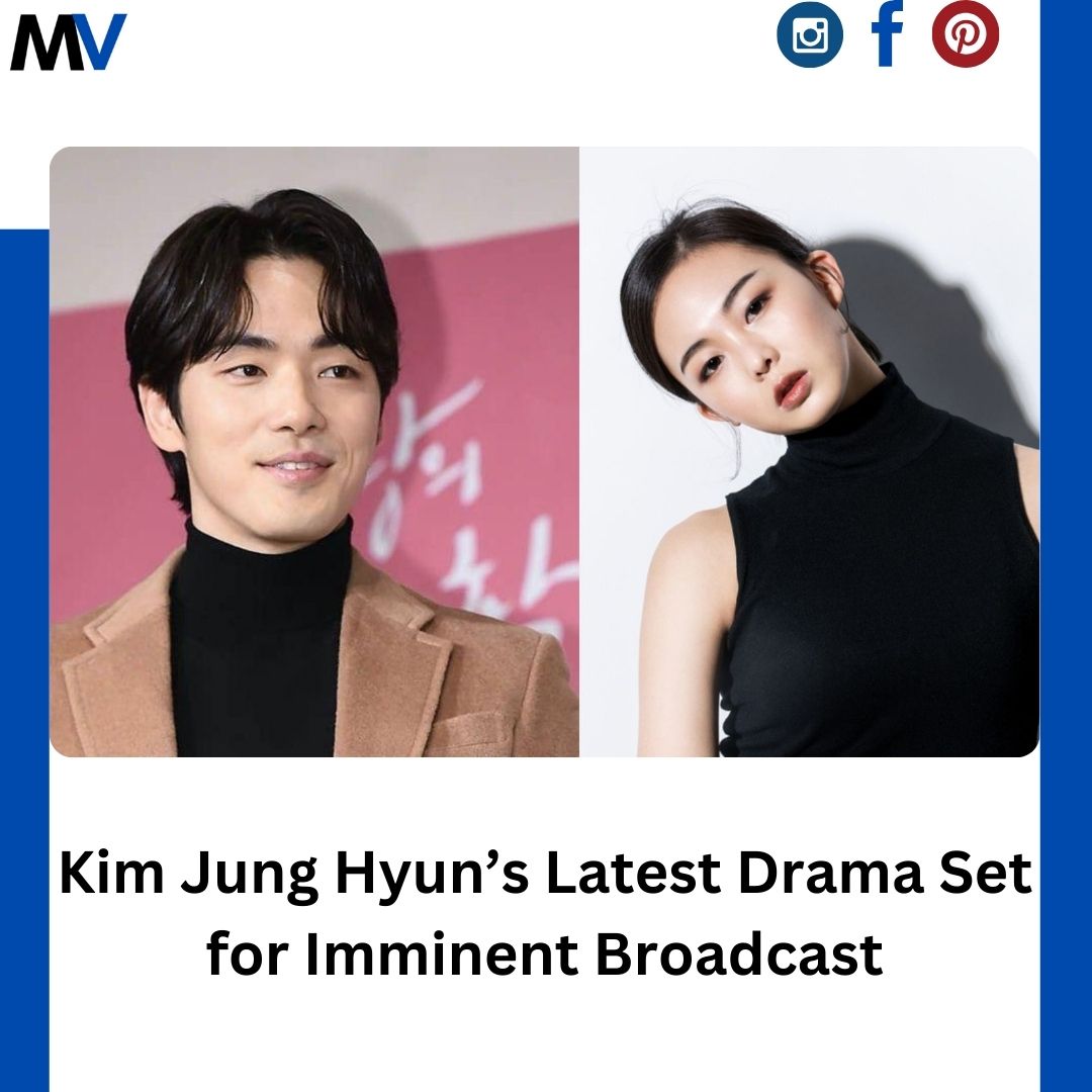 MagazineVista's tweet photo. Kim Jung Hyun's Latest drama set for imminent broadcast.

Read More:
https://t.co/Ylapfob7VQ

#kimjunghyun #keumsaerok #FamilyDrama #KoreanUpdates #NewsUpdates #EntertainmentNews #kdrama #kdramatwt #kbs아레나 #kbs_기요광장 #KBS京都 #KBS1 #EntertainmentFocus https://t.co/KmBo75cMdE