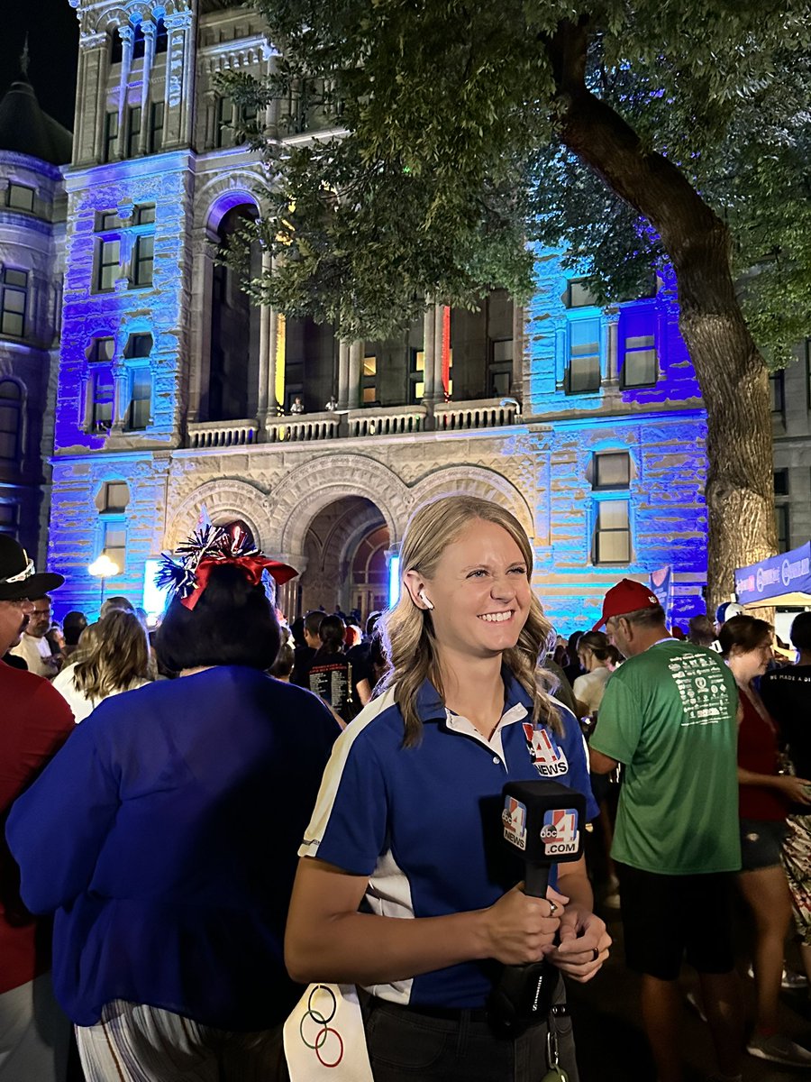 anneka_onair's tweet image. Hey world! I’ll see you in 2034!🥇✨🇺🇸

@abc4utah

#abc4 #abc4news #utah #utahnews #mmj #journalist #utahjournalist #saltlakecity #olympicgames #2024olympics #saltlakecity2034 #itsofficial #dreamcometrue