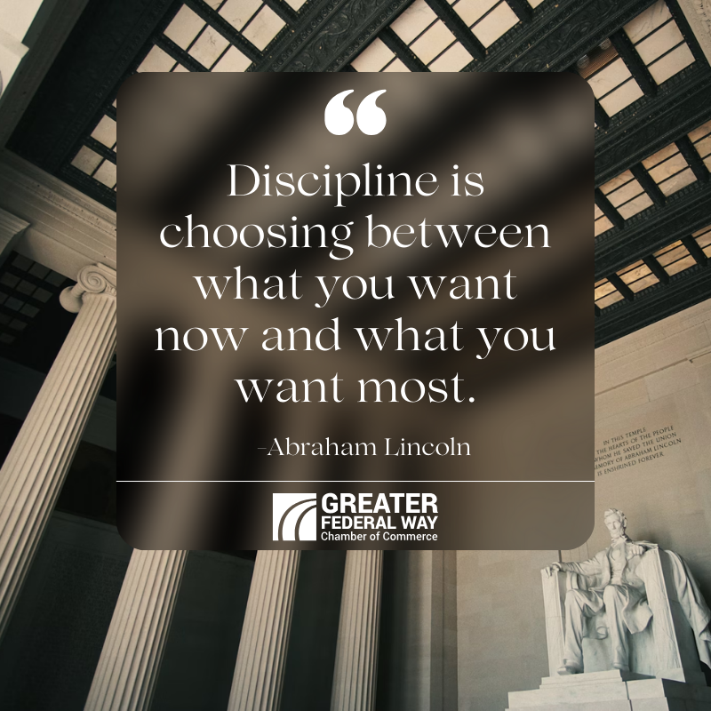 Federal Way Chamber tweet media