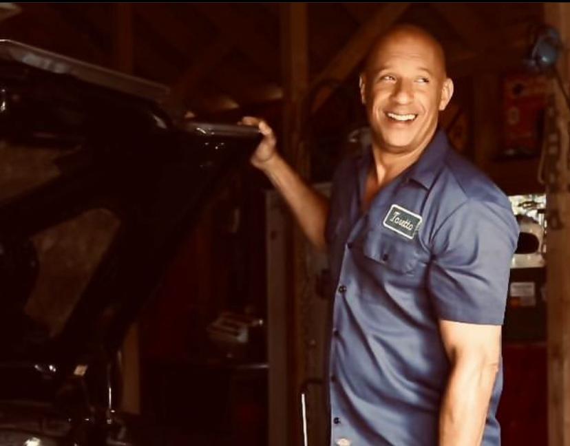 sinclairm989's tweet photo. I am in Riddick mode but the FASTX work never ends and your feedback is always appreciated.. You truly are the best fans in the world.. https://t.co/Y2CT0XwqFg