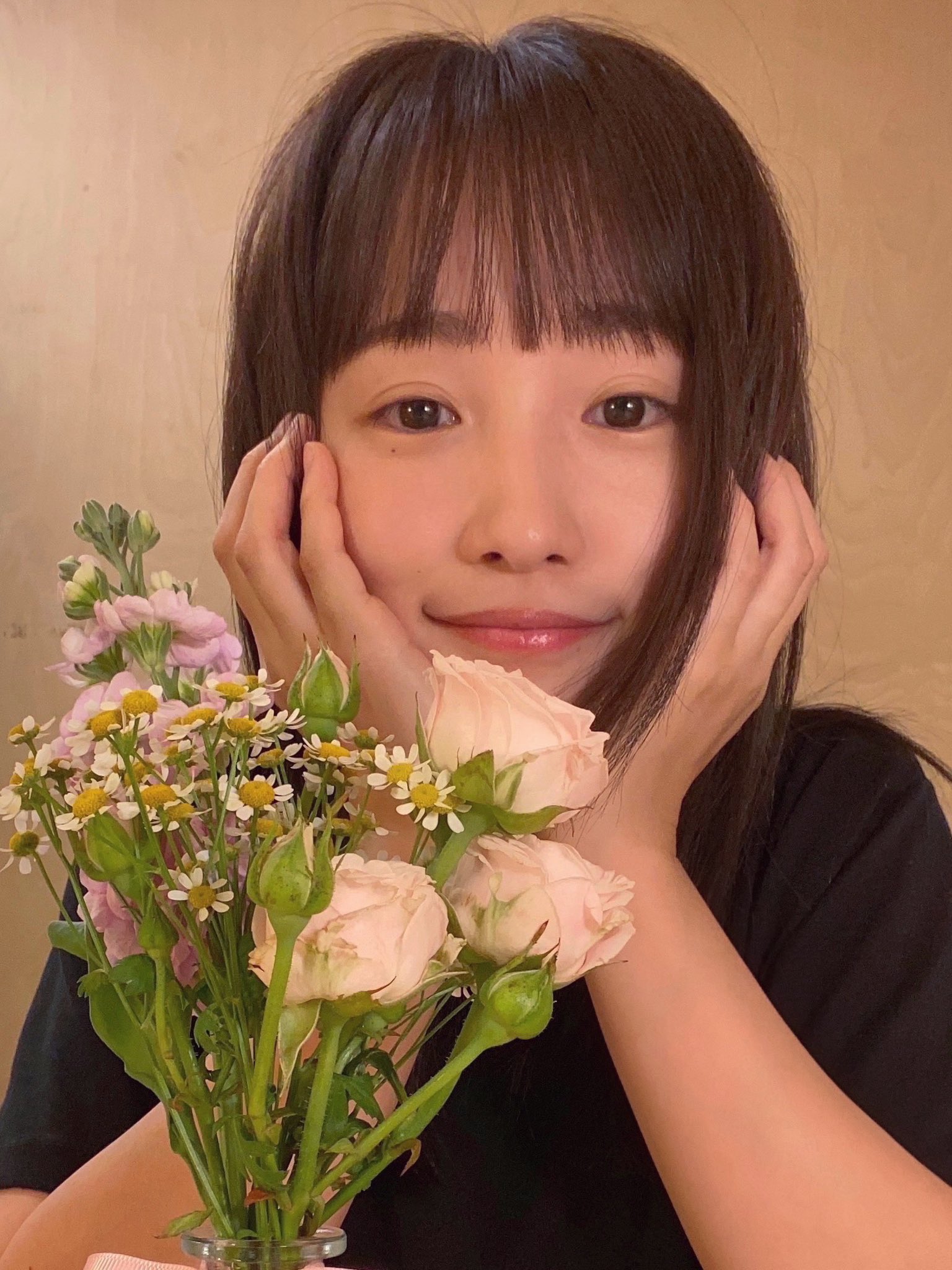 川栄李奈マネージャー公式 on X: 