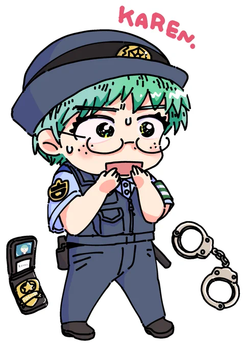 おはようございます!また雷落ちたらやだなぁ
