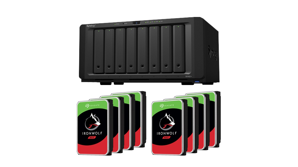 AVForums's tweet image. Is it worth upgrading to high-spec #harddrives for a #NAS? 
This AVForums #discussion looks at the pros &amp;amp; cons of spending that little extra on your home based storage options and provides opinions on what HDD solutions could be considered. avforums.com/threads/nas-dr…

#NASDrives