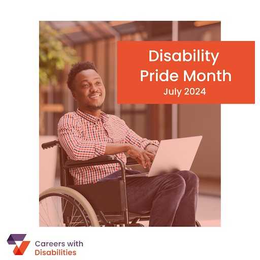 EFPdisabilities's tweet photo. Every July, the UK joins the global celebration of Disability Pride Month! 

Let's come together to celebrate the diversity, achievements, and invaluable contributions of individuals with disabilities. 

https://t.co/nsl8mpzXnu 

#diversity #inclusion #pridemonth #togetherness https://t.co/MxBOG4U4PH