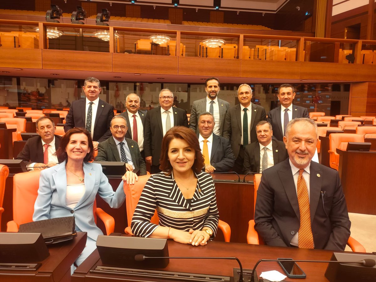 Ömer Fethi Gürer tweet media
