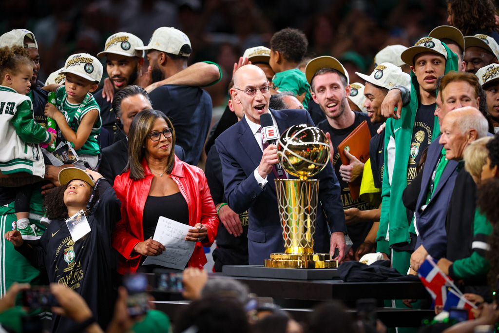 GotNextTV's tweet photo. ESPN – NBA: A Legacy of Innovation Timeline https://t.co/UfGCp3GfzP https://t.co/y9dBU5EGJ1
