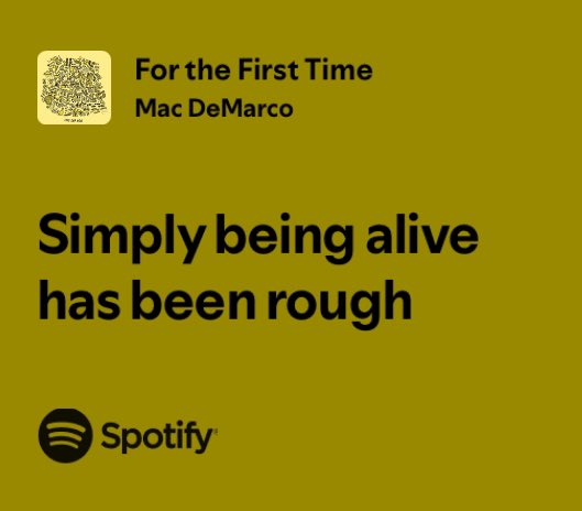 Mac DeMarco is so real