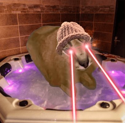 tehsloppas's tweet photo. Just add a wif hat and laser eyes to $sloppa now we might get some ppl into this coin fr 😹😹👆

HtoARHMrK8mWyUA5NZ435Q2yTHDcB13iZsPEEgkiZcNr https://t.co/dfajjtV0V0