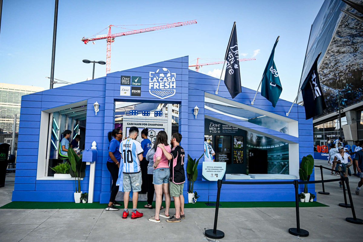 MadeFirst tweet media