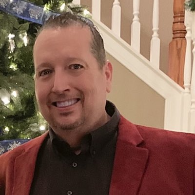 Steven Williams, MEd tweet media