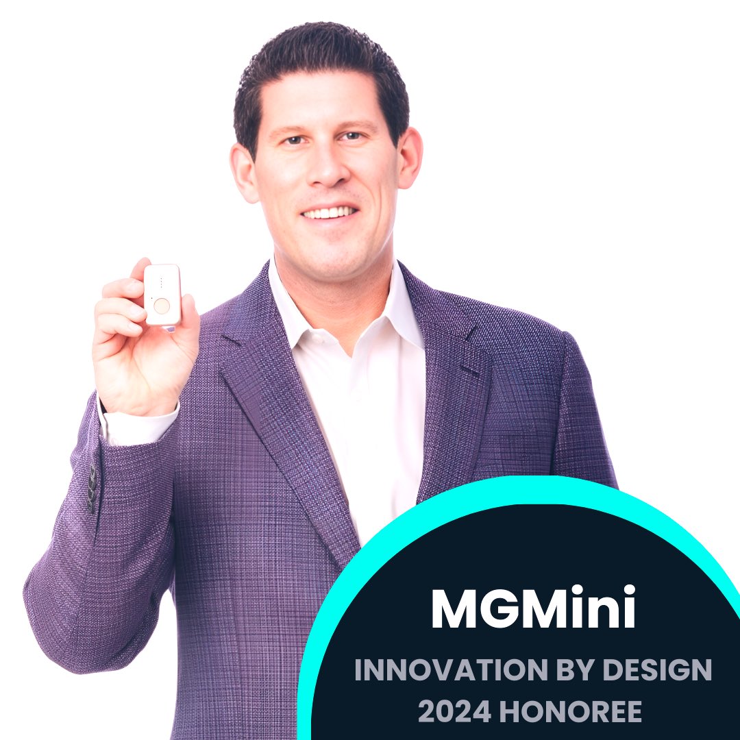Honored to be on Fast Company's Innovation by Design 2024 List for our enduring impact over the past 15+ years. 

To read the full list, please visit: hubs.li/Q02HFB3B0

#FCDesignAwards #FastCompany #Design #ActiveAging #MedicalGuardian #PERS #MGMini