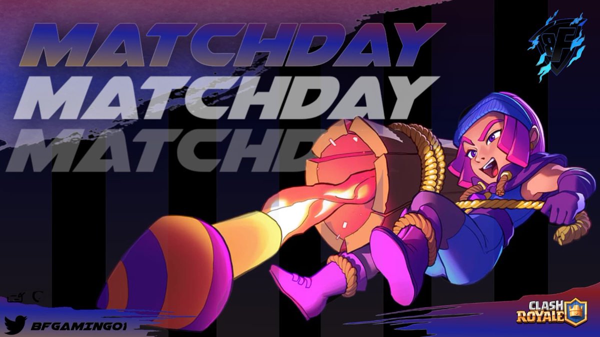 Blue stars Gaming (@bfgaming01) on Twitter photo #MATCHDAY
Vamos a la arena random buscando la victoria ✌️
🏆 <a href="/LeagueRandomsCR/">RandomsLeague</a>
🆚 <a href="/Heroica_Team/">Team Heroica</a> #MATCHDAY
Vamos a la arena random buscando la victoria ✌️
🏆 <a href="/LeagueRandomsCR/">RandomsLeague</a>
🆚 <a href="/Heroica_Team/">Team Heroica</a>