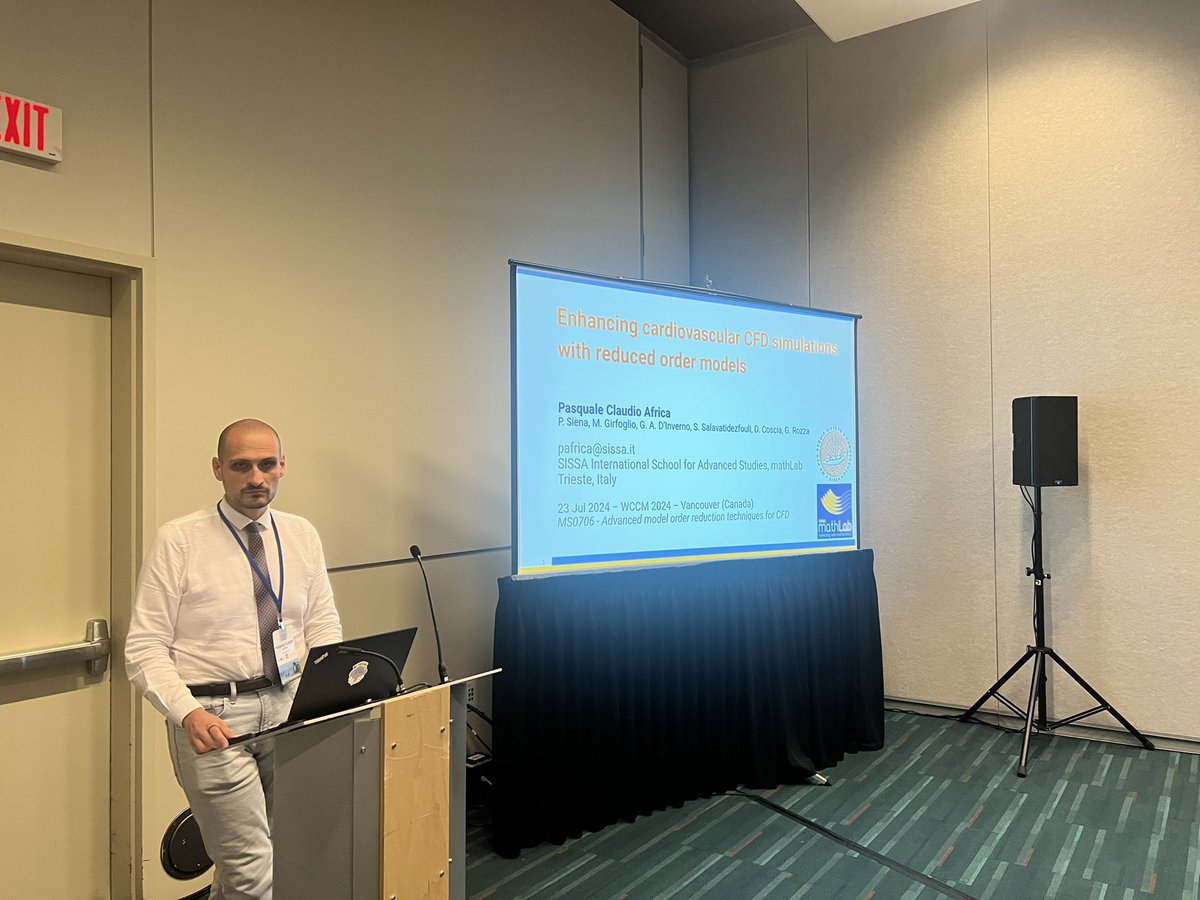 Gianluigi Rozza tweet media