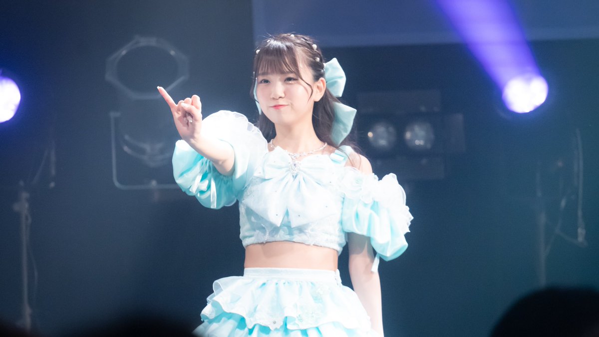 ArtyNegisu's tweet photo. 7/24 宮脇彩花卒業ライブ

#バニクル
#宮脇彩花 https://t.co/JlrRbhdhS7