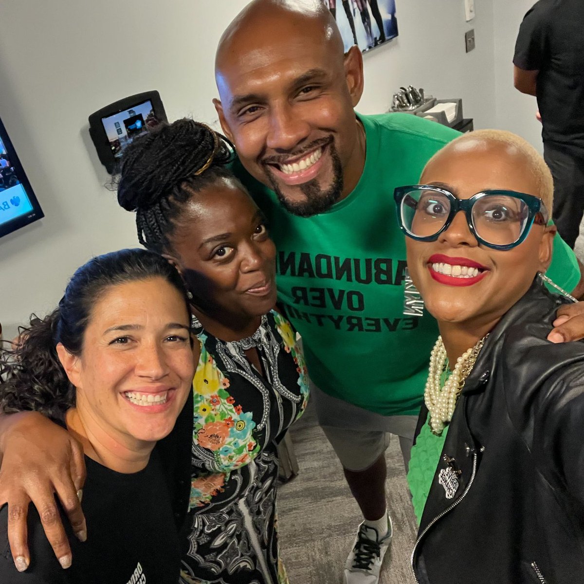 Drive Change NYC tweet media