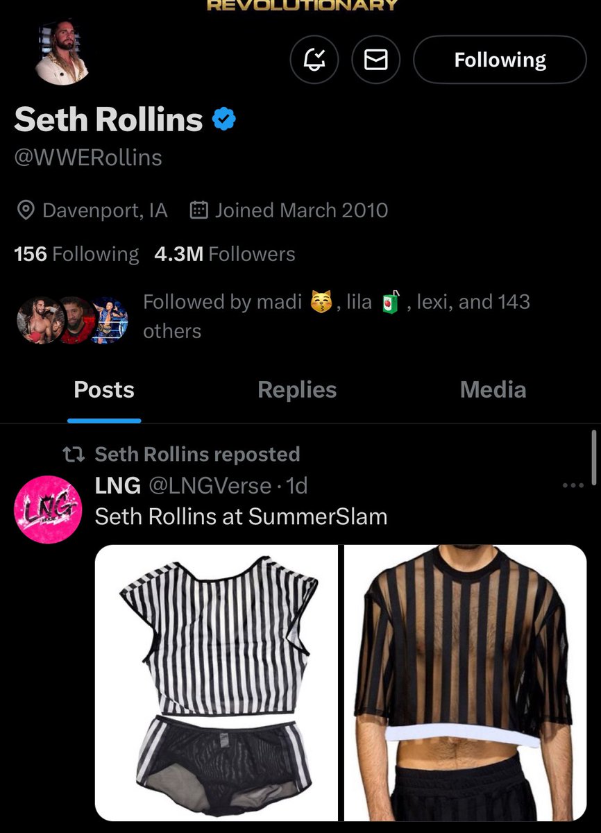 paris’ lawyer tweet media