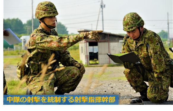 第4高射特科群 第317高射中隊は、第2回ASP群指導を受けました