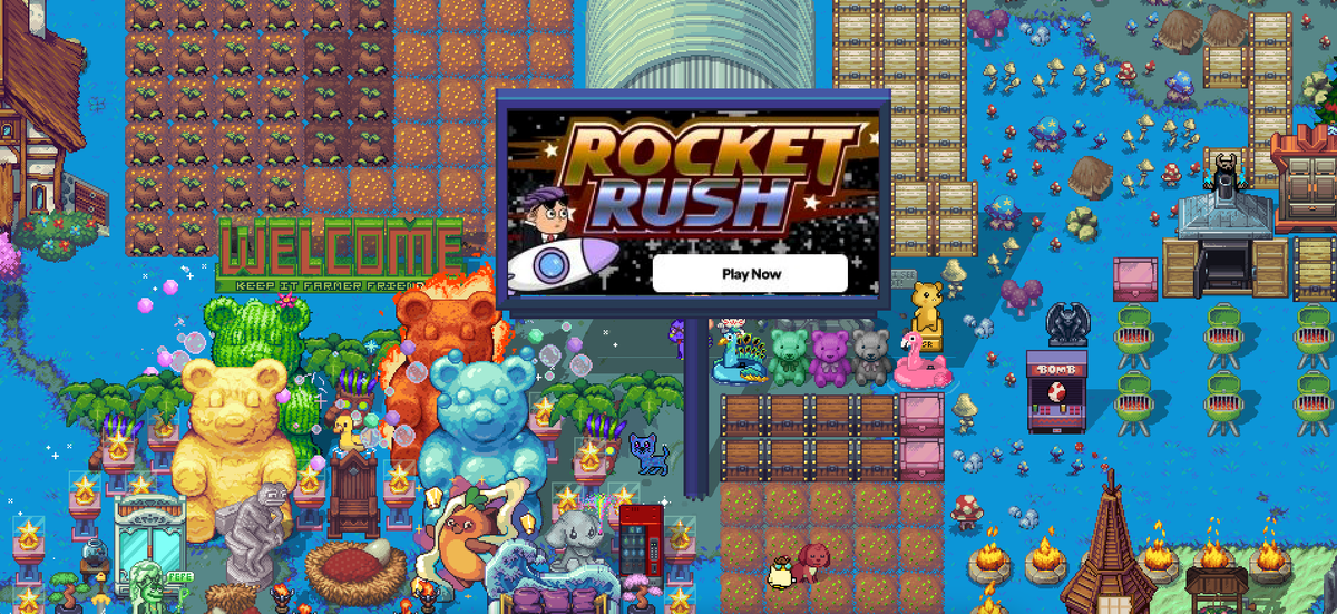 Luke Barwikowski 🚜 tweet media