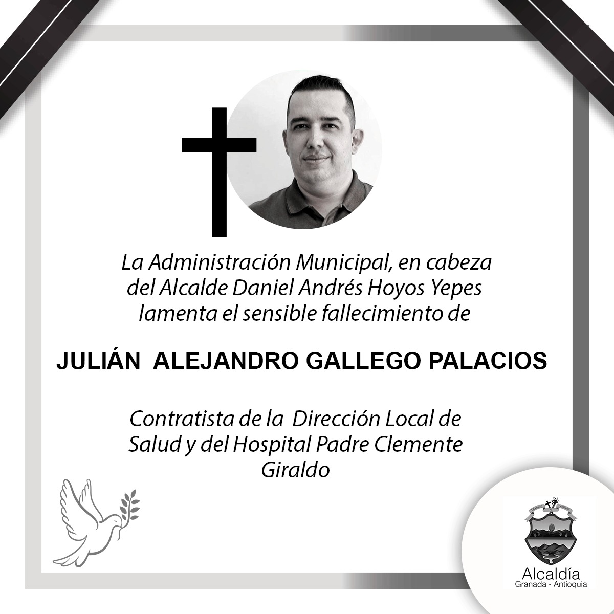 Granada - Antioquia tweet media